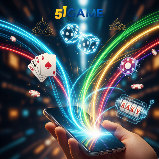 51 Club App