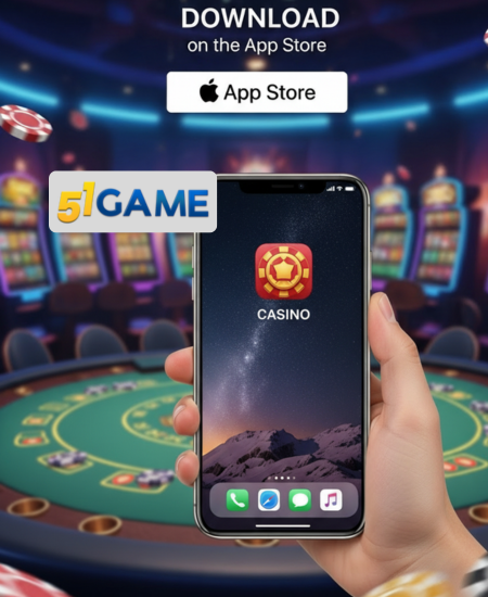 51 Club Installing iOS